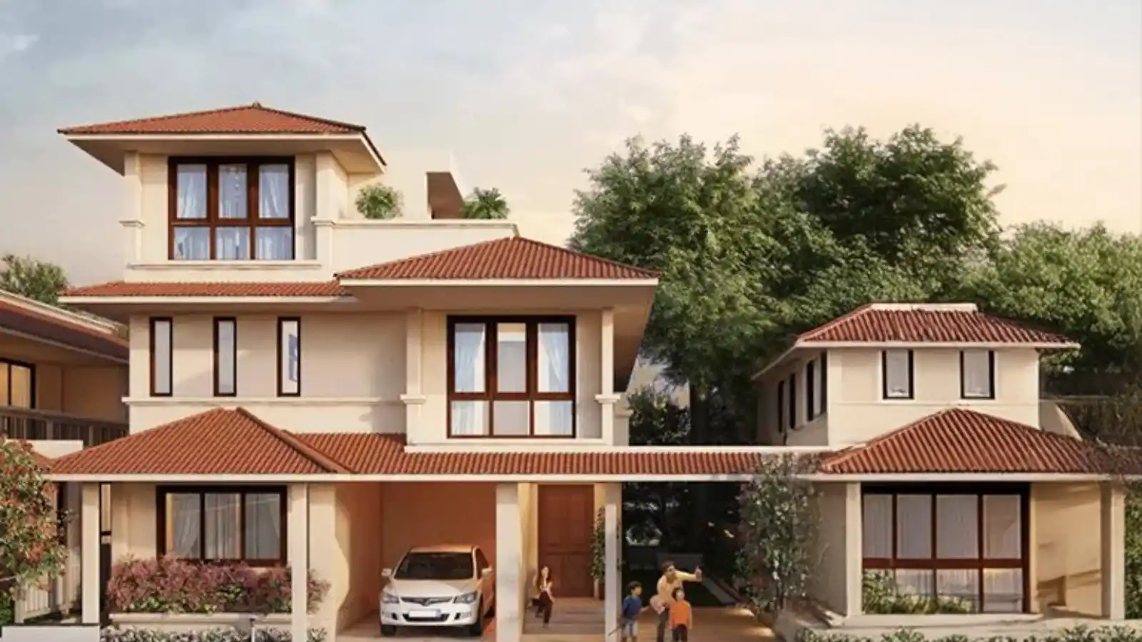 Adarsh-Tranqville-Villas-In-Off-Hennur-Road-Bangalore-Villa